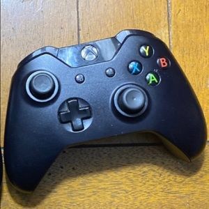 Xbox One Controller